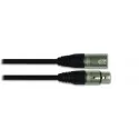 Hotline HOT-20L Microphone XLR cable - 6 meter