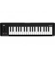 Korg microKEY2 37 -  USB Controller Keyboard