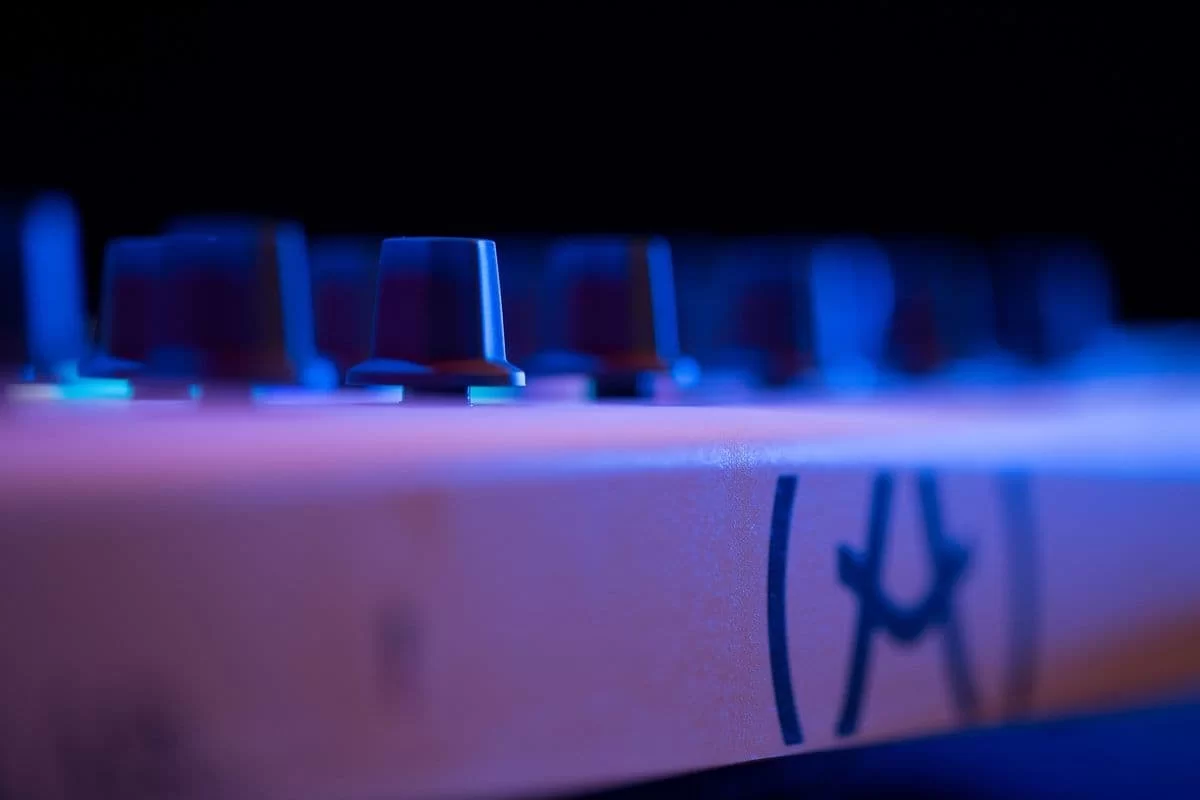 Arturia Minilab-MKII USB MIDI Controller