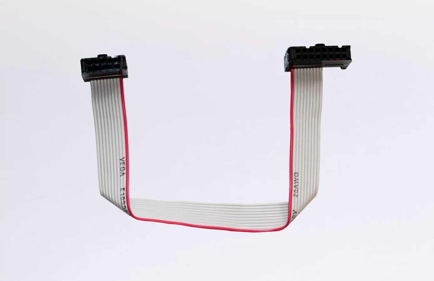 Power Ribbon Køb Eurorack Power Ribbon Cable - 10 to 16pins - Online