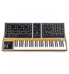 Moog One - 8 voice
