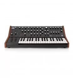 Moog Subsequent 25
