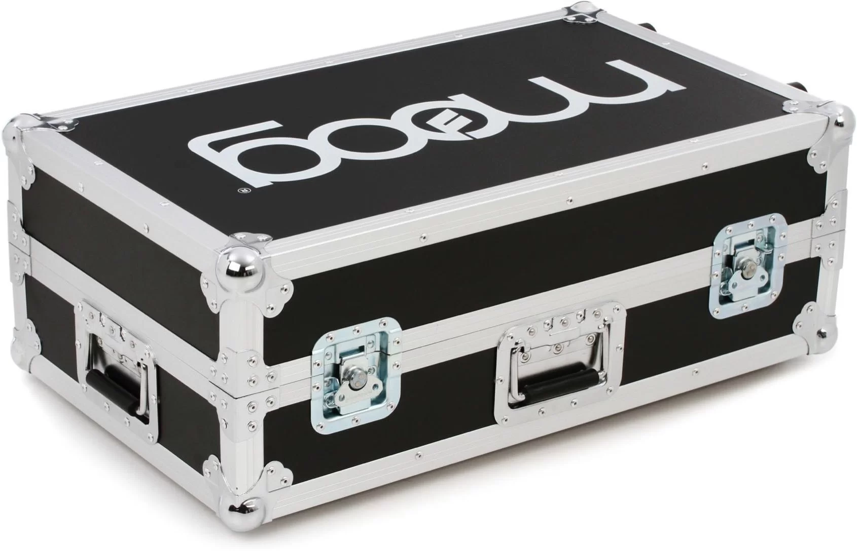 Moog Subsequent 25 ATA Road Case