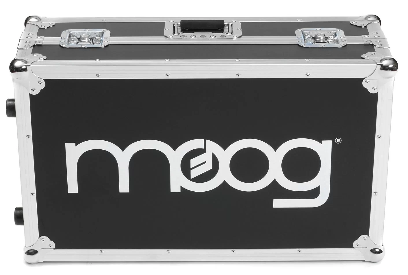 Moog Subsequent 37 ATA Road Case