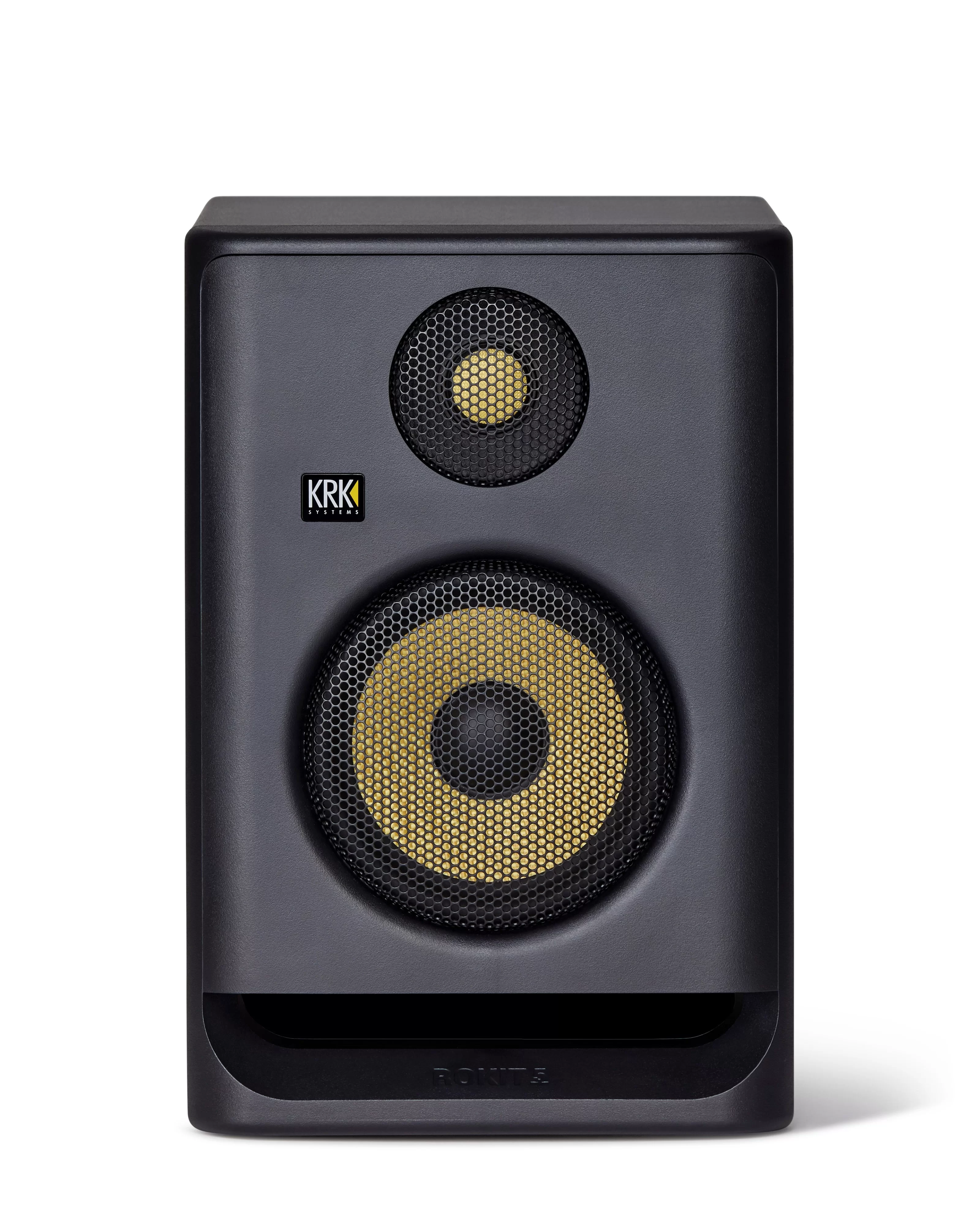 KRK Rokit RP5 G4 Powered Monitor Speaker