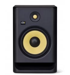 KRK Rokit RP8 G4 Powered Monitor Speaker