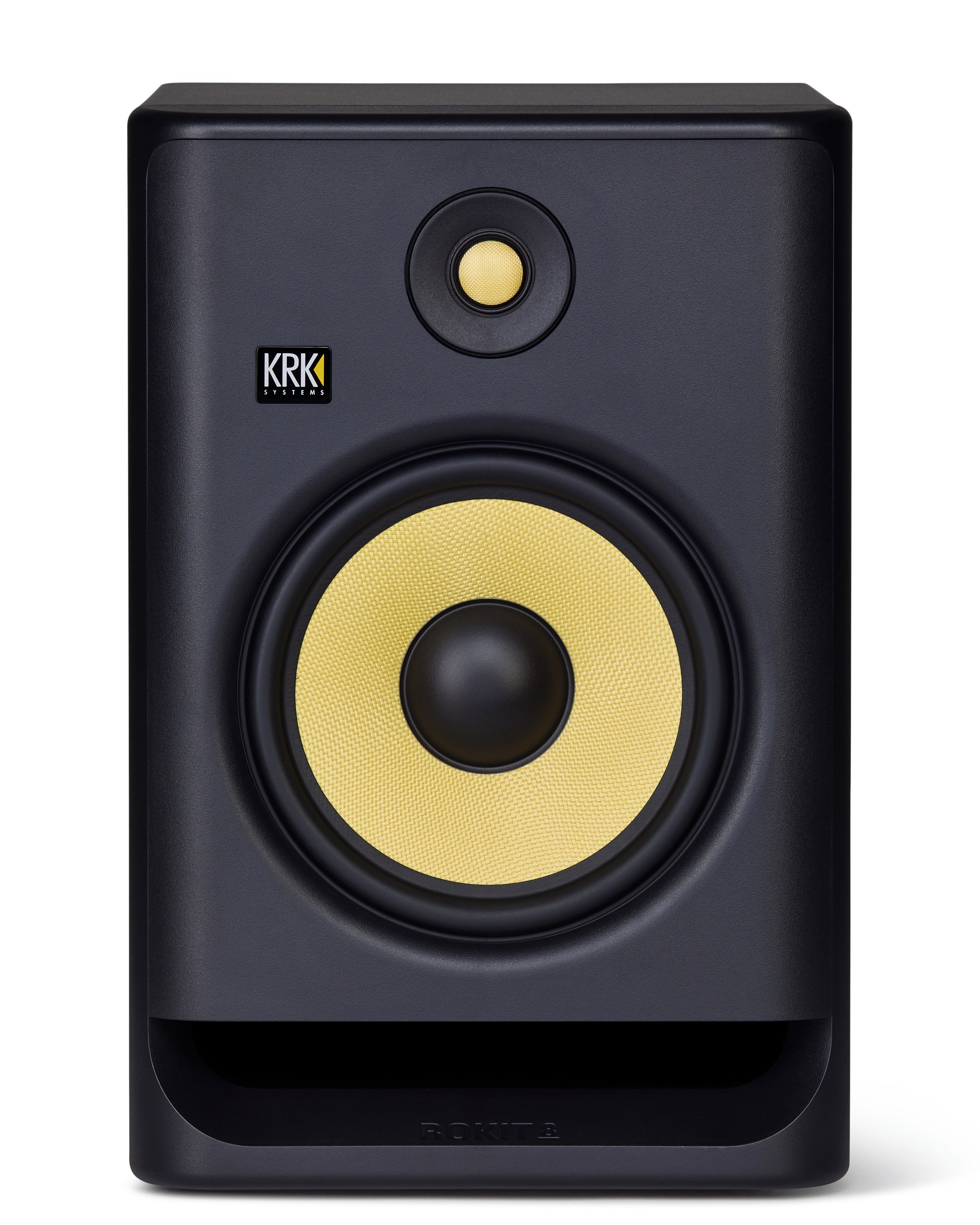 Buy KRK Rokit RP8 G4 Powered Monitor Speaker Online