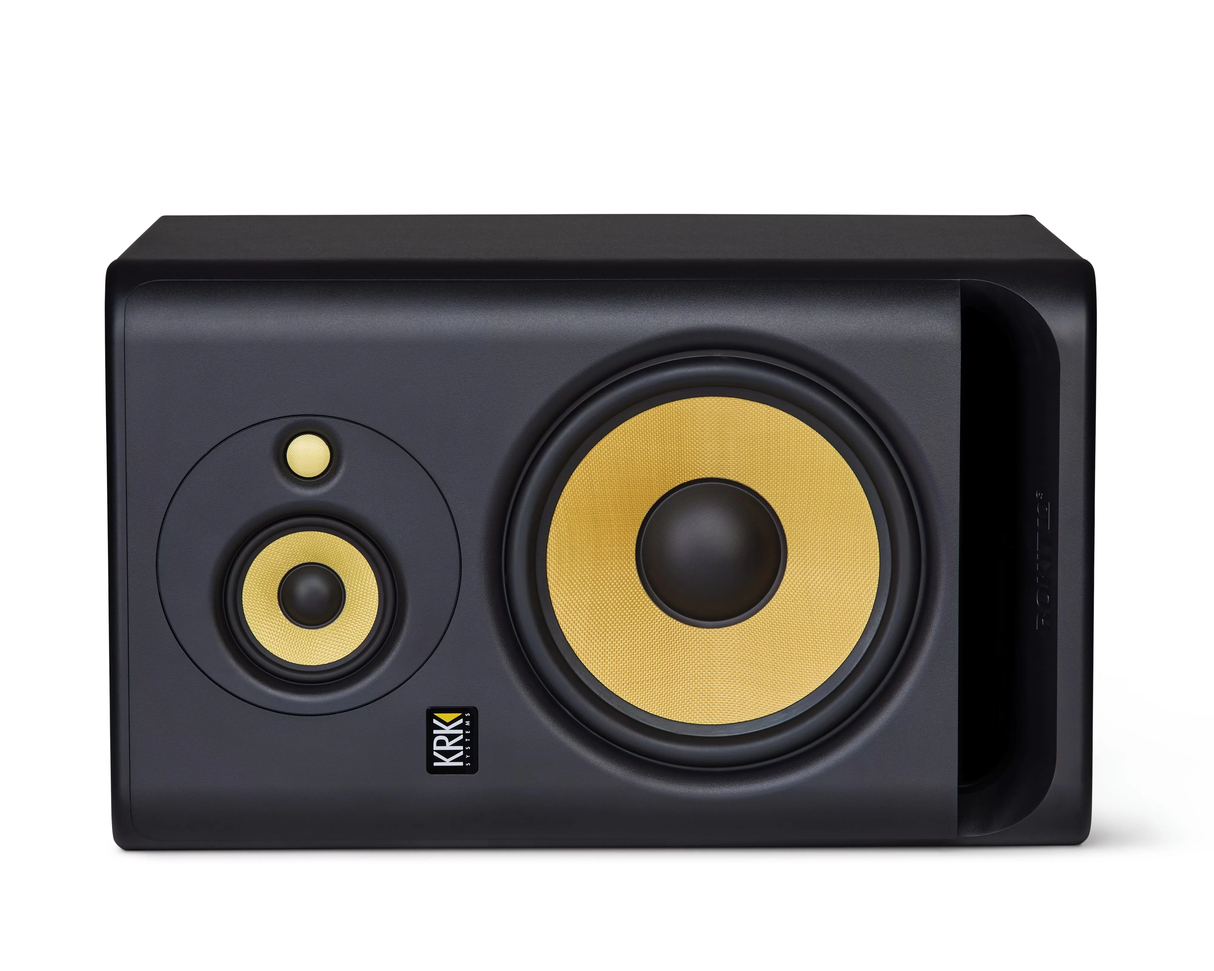 KRK Rokit RP10-3 G4 Powered Monitor Speaker