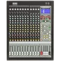 KORG MW-1608 Hybrid Analog/Digital Mixer