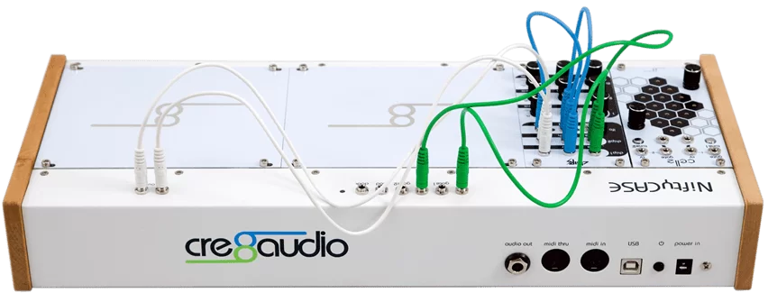 cre8audio NiftyBUNDLE