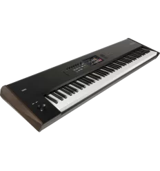 KORG Nautilus 88 Workstation Synth