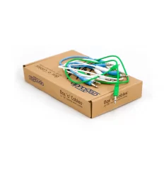 cre8audio Box 'o' Cables