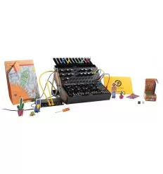 Moog Sound Studio - Mother-32 & DFAM