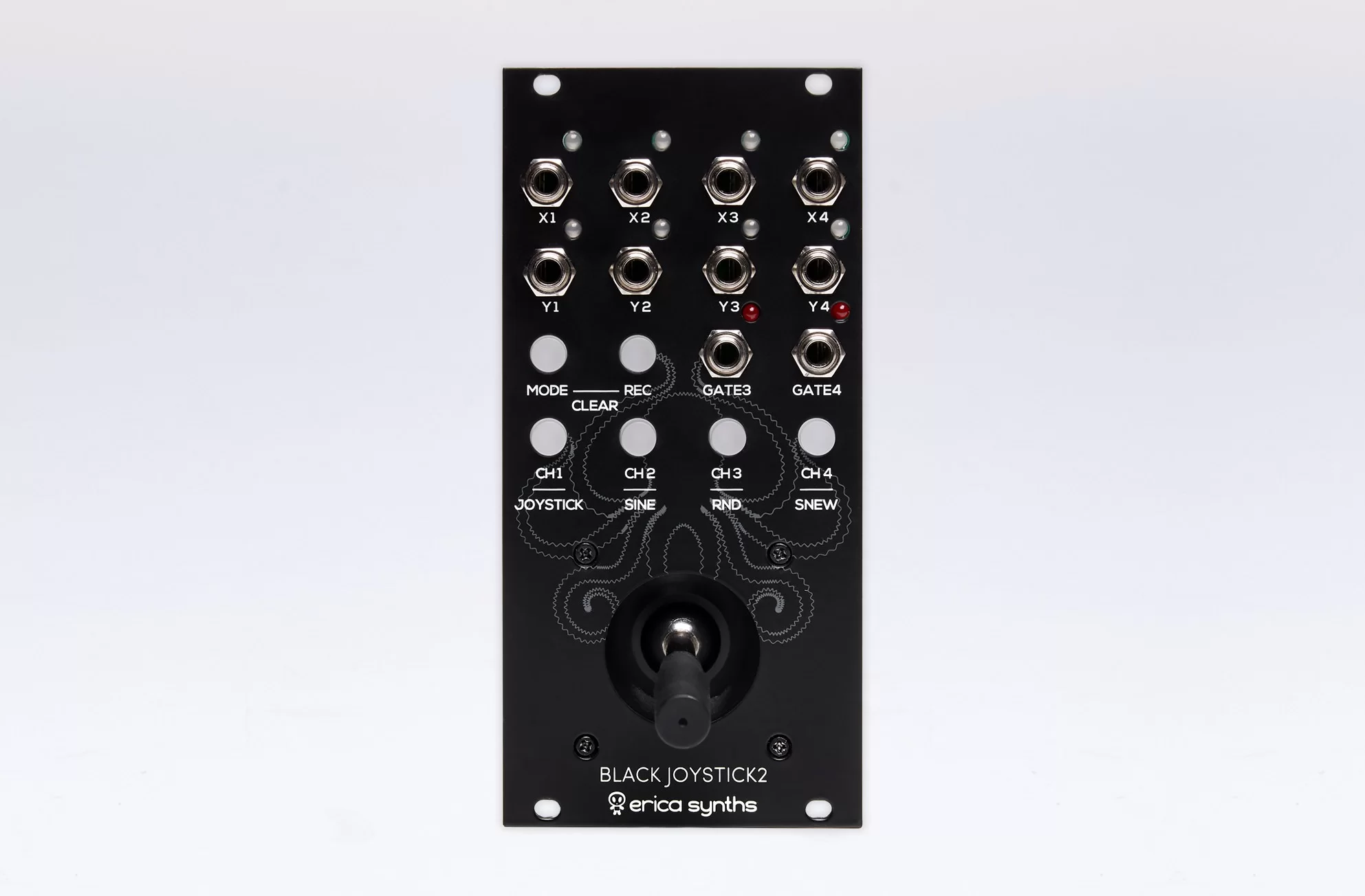 Erica Synths Black Joystick 2