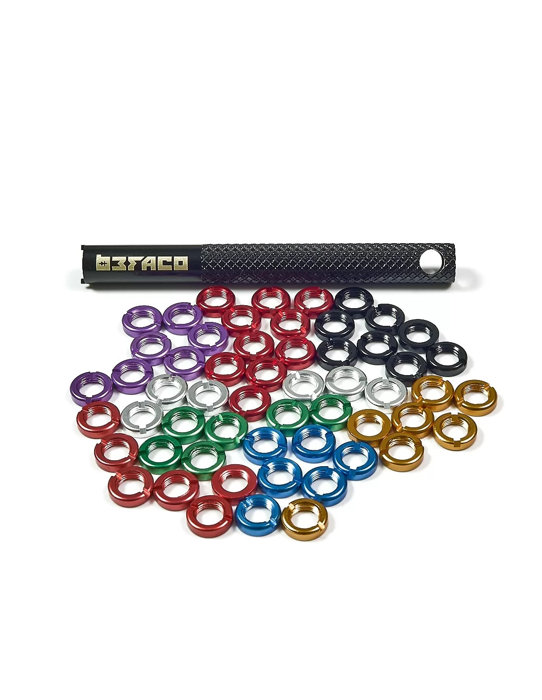 Befaco Bananuts Wrench Tool - 1 pcs.