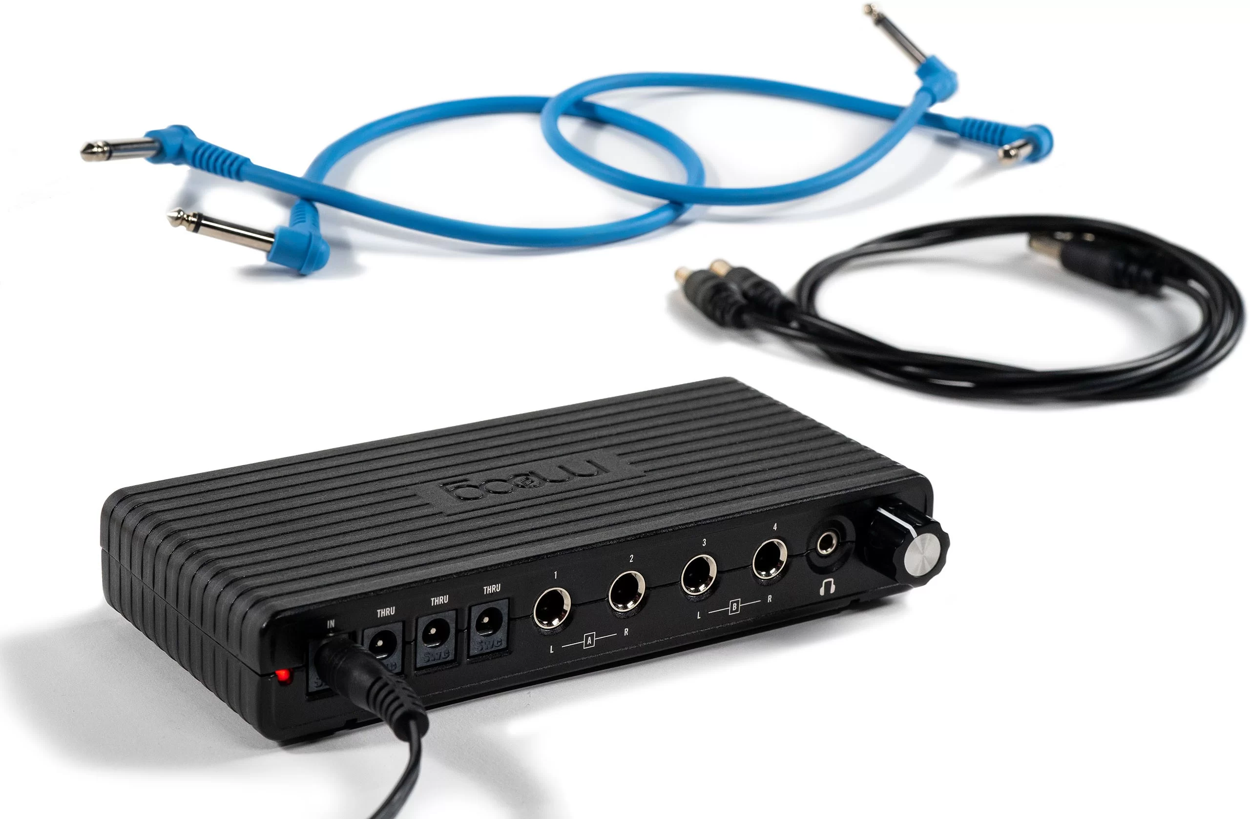 Moog Sound Studio - DFAM & Subharmonicon