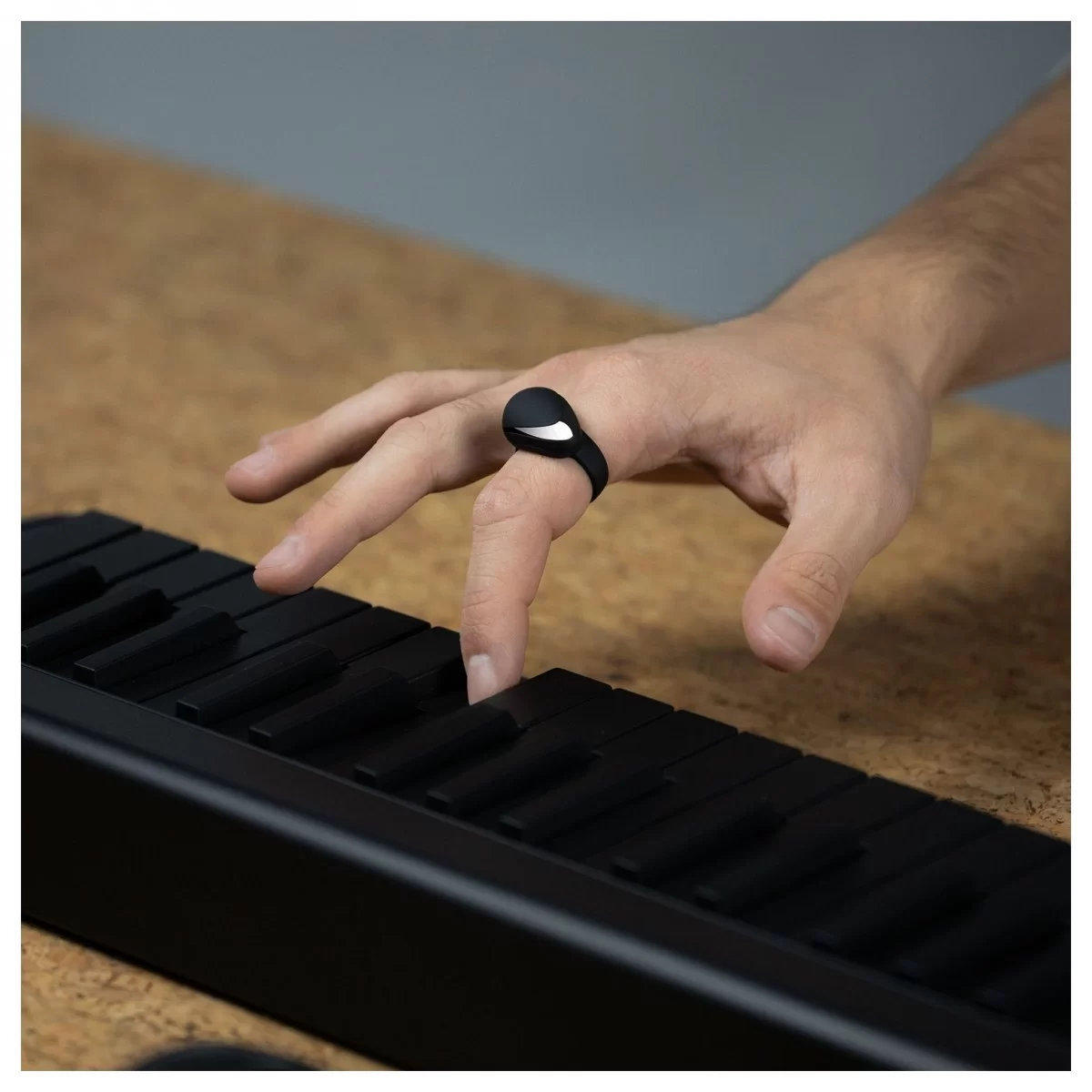 Enhancia NEOVA MIDI Ring Controller