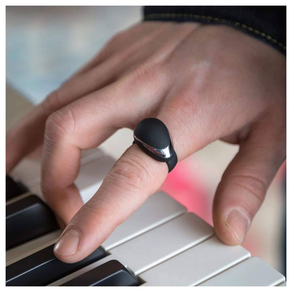 Enhancia NEOVA MIDI Ring Controller