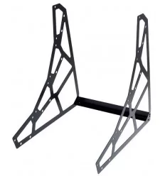 Moog Mother 4 Tier Rack Kit