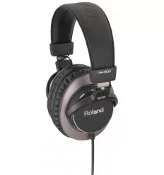 Roland RH-300 Monitor Headphones