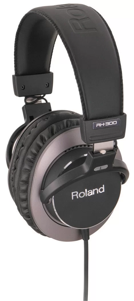 Roland RH-300 Monitor Headphones