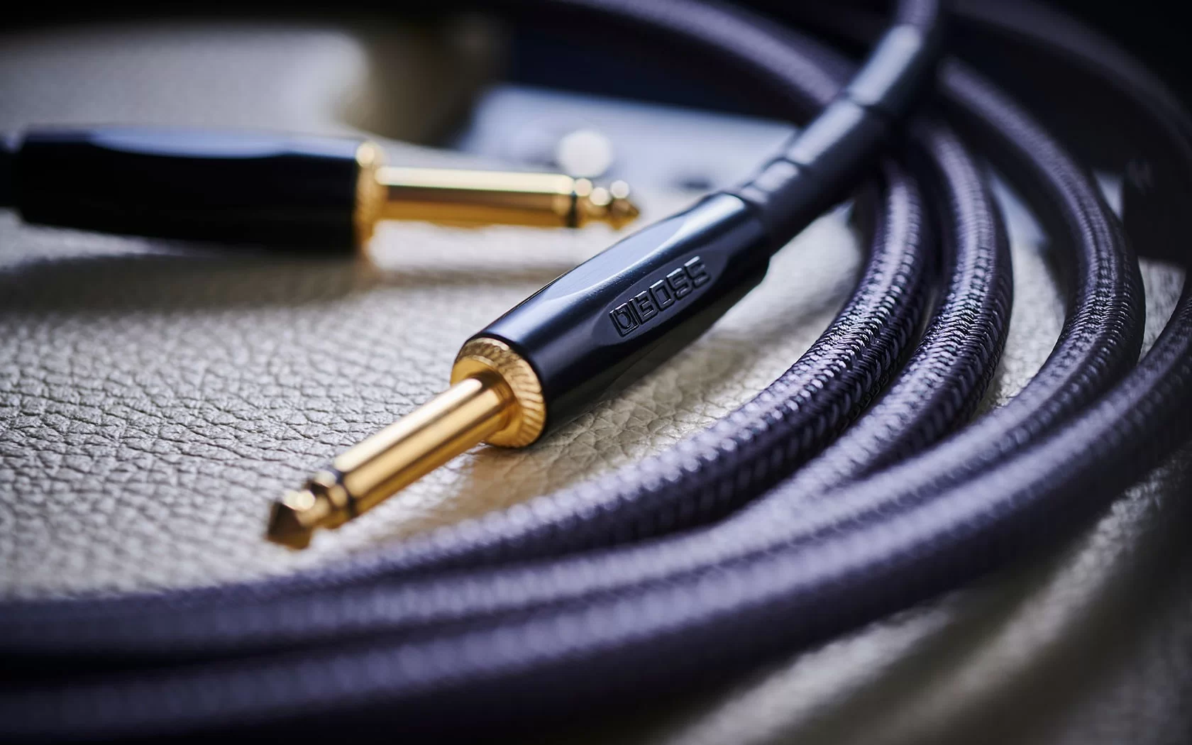 BOSS Premium Instrument Cable 3m