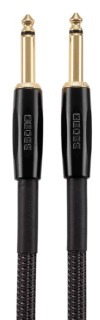 BOSS Premium Instrument Cable 3m