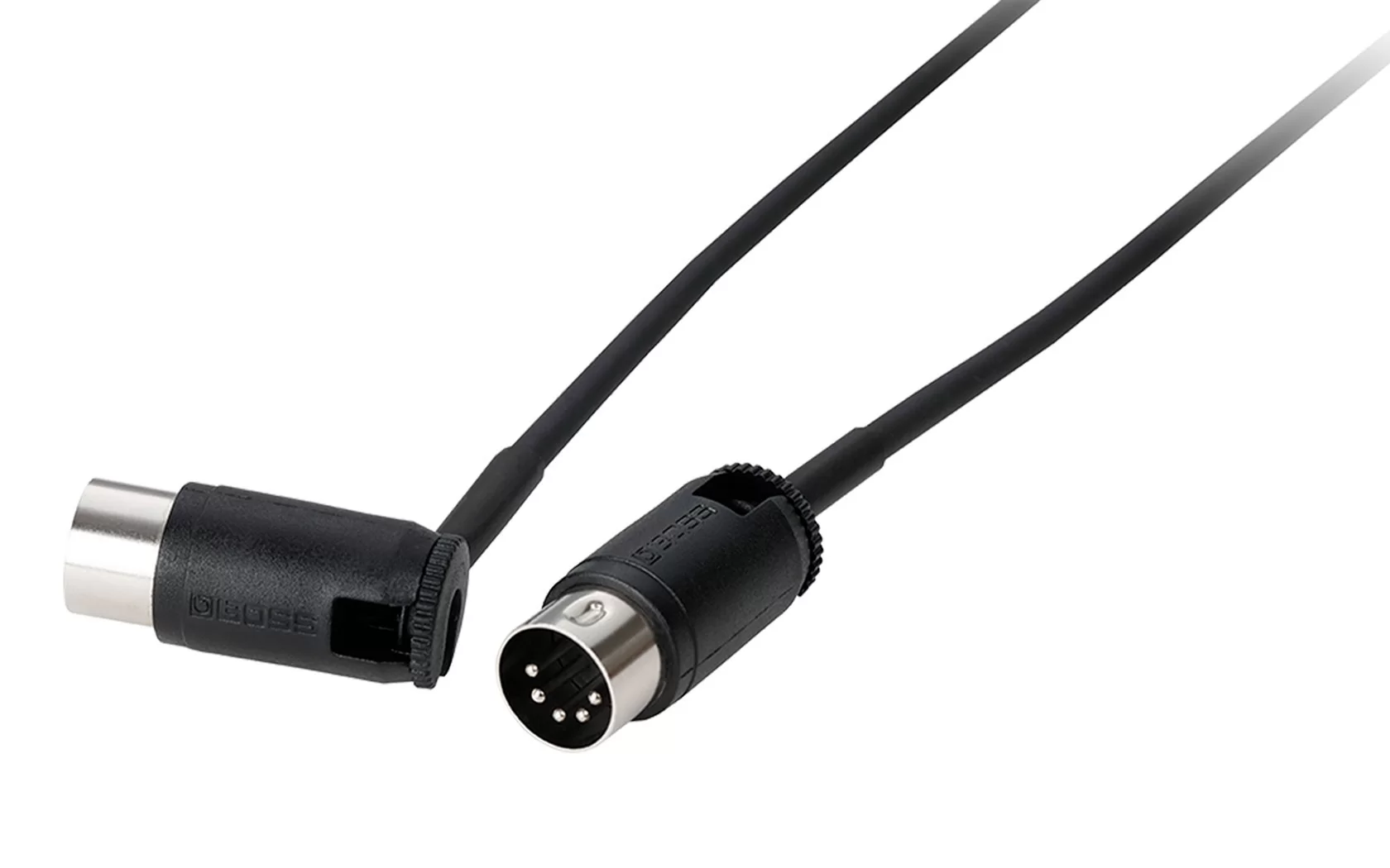 BOSS MIDI Cable Multi-directional - 1m