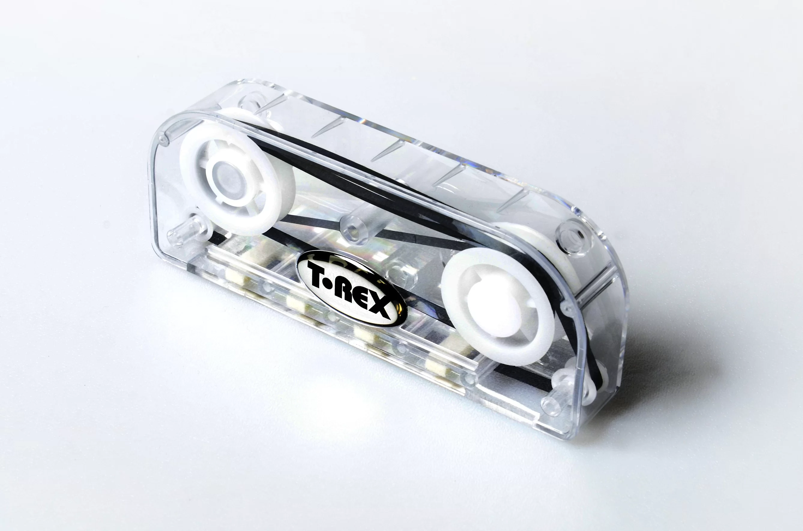 Tape Casette for Replicator - Silver