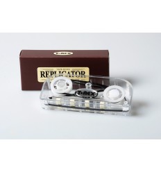 Tape Casette for Replicator - Silver