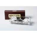 T-Rex Tape Casette for Replicator - Silver