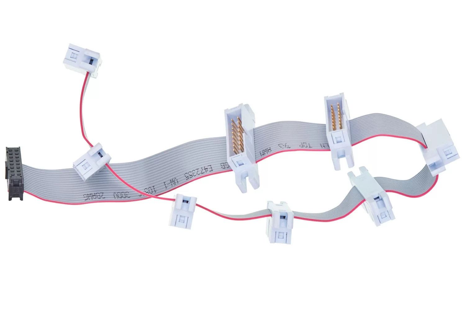 eowave Flying Bus - 8 connectors