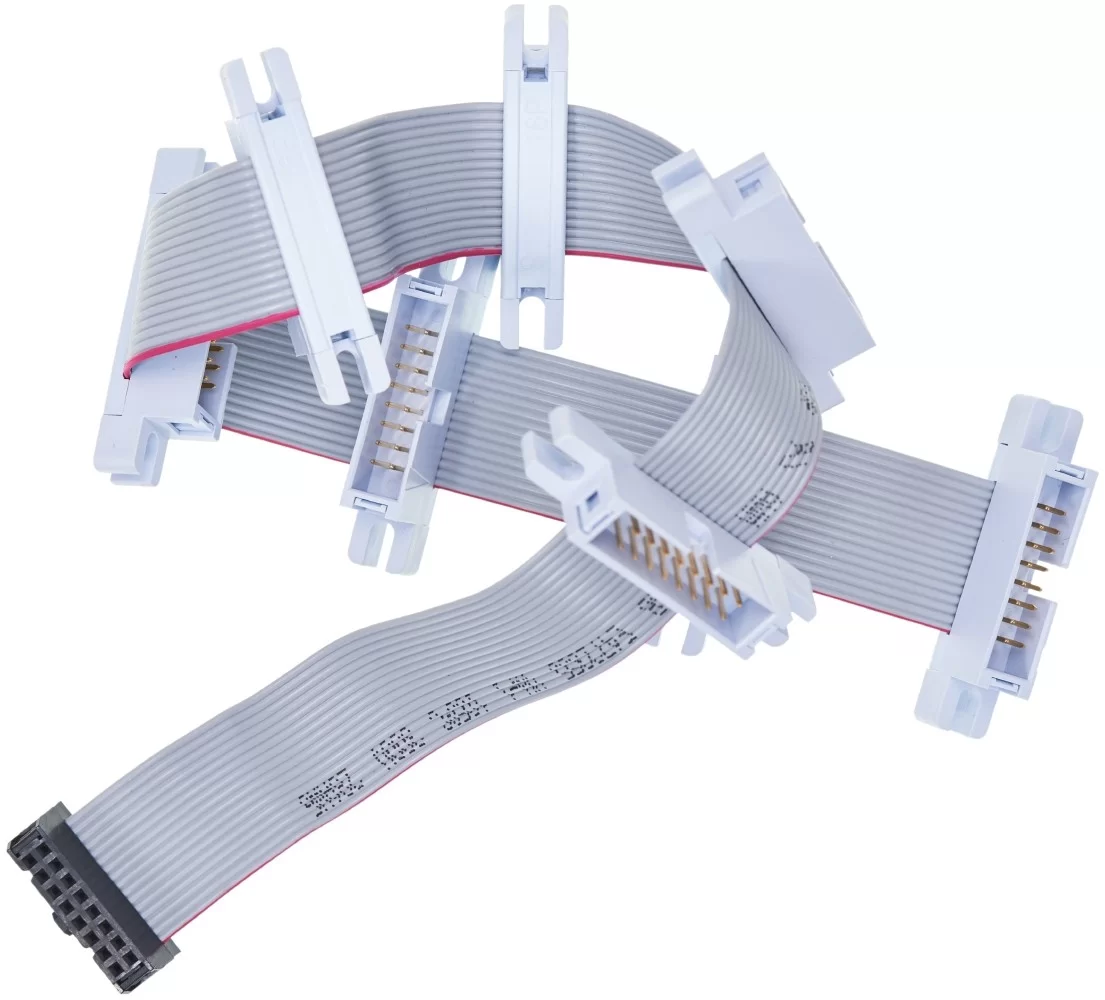 eowave Flying Bus - 8 connectors