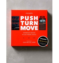 BJOOKS Push Turn Move