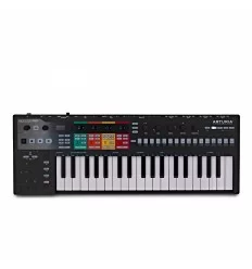 Arturia KeyStep Pro Black Edition