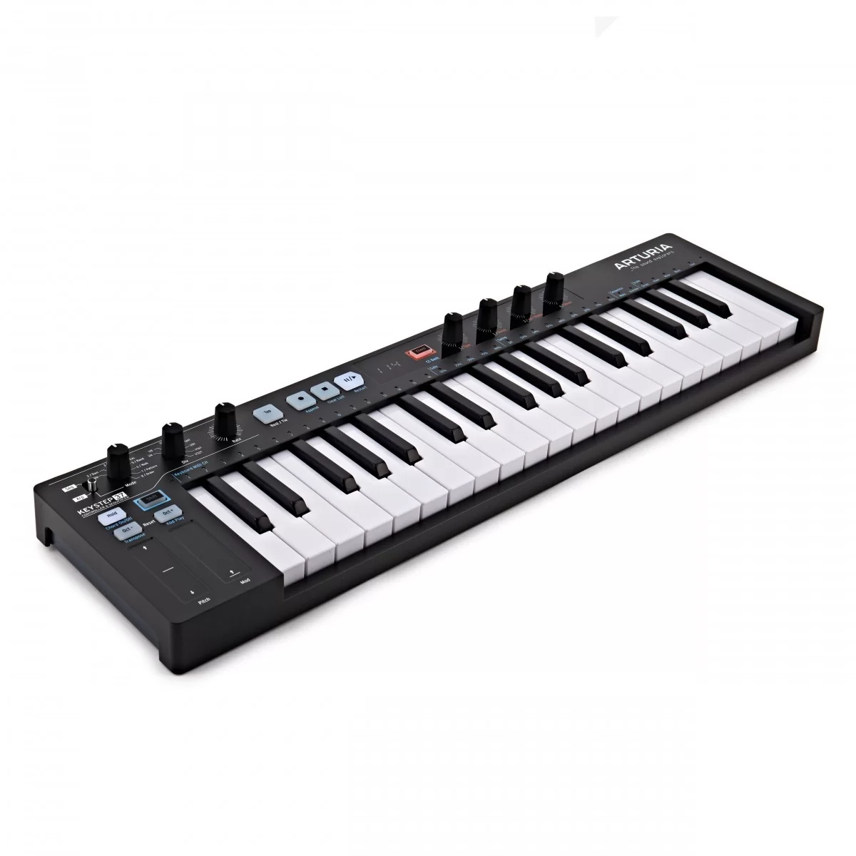 Arturia KeyStep 37 Black Edition