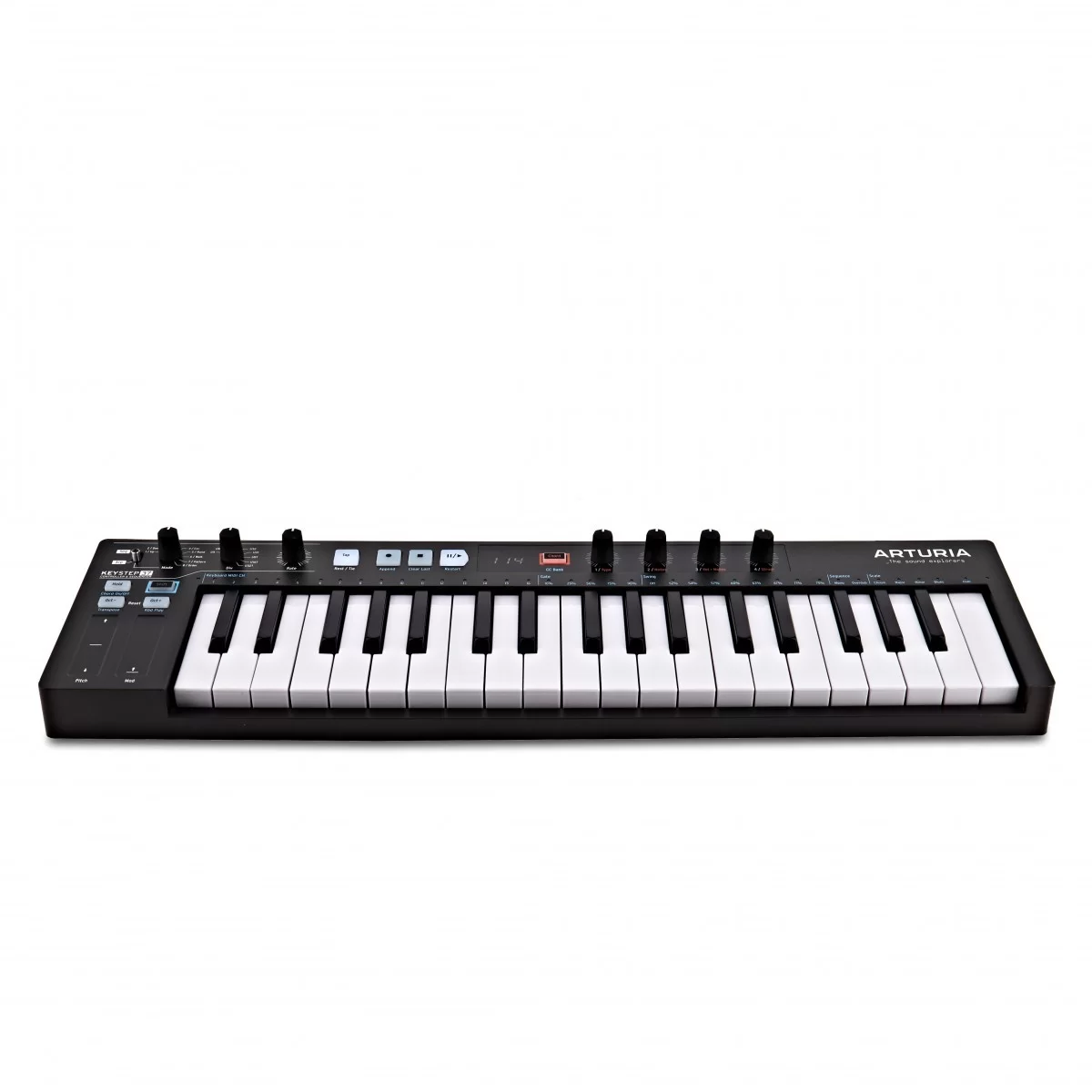 Arturia KeyStep 37 Black Edition