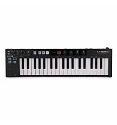 Arturia KeyStep 37 Black Edition