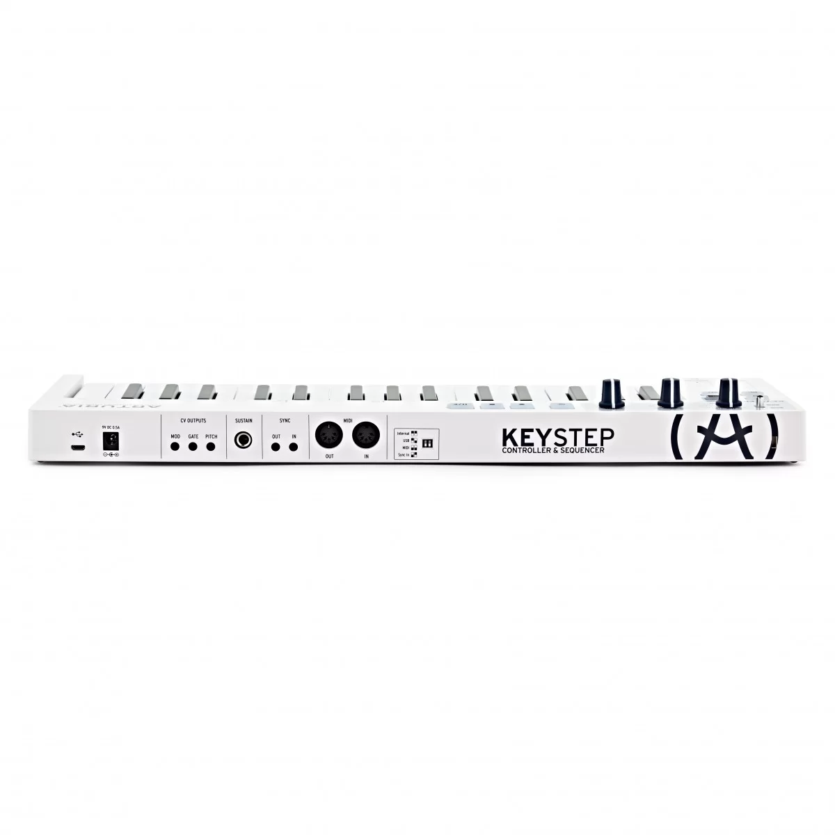 Arturia KeyStep