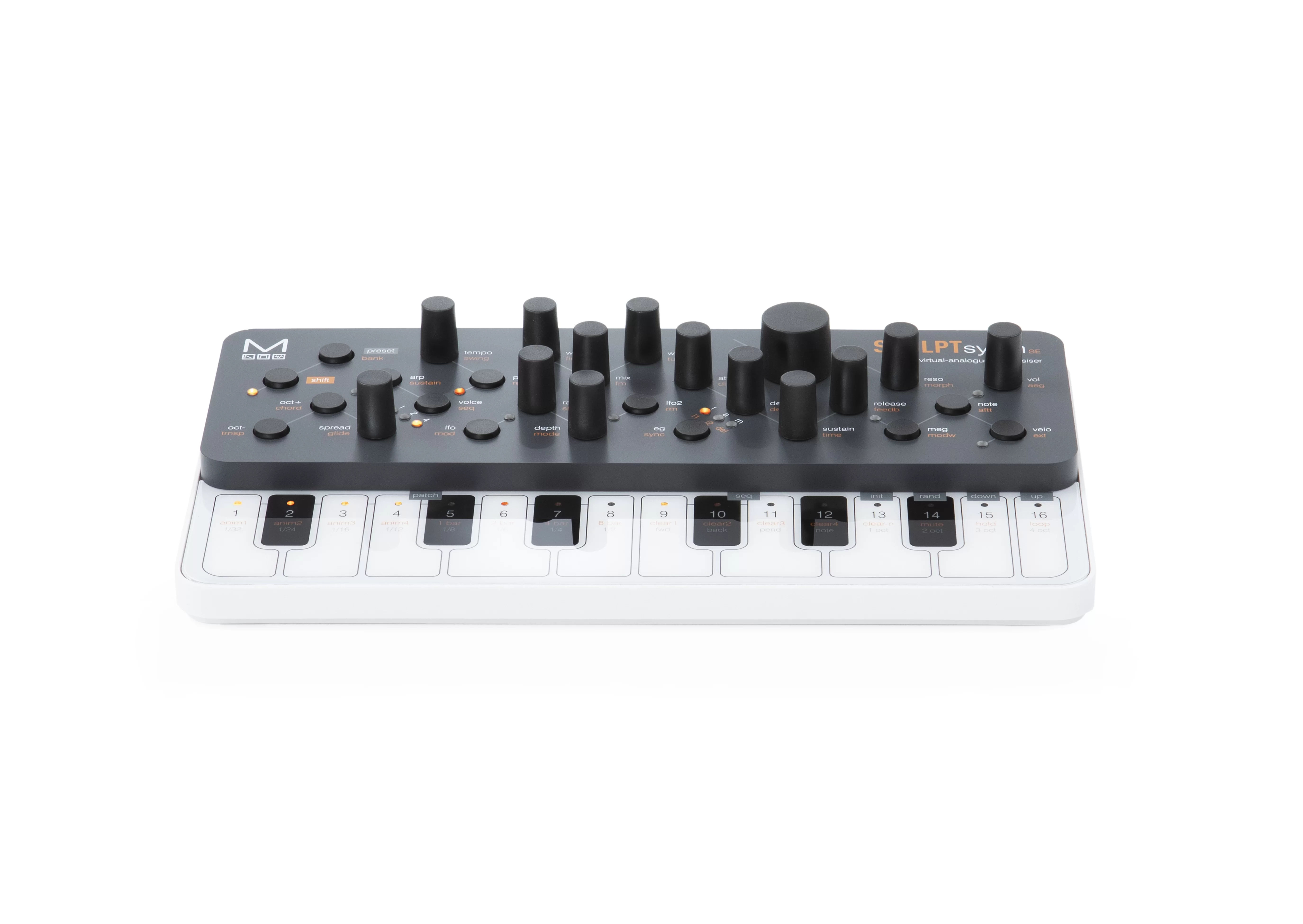 Modal SKULPTsynth SE