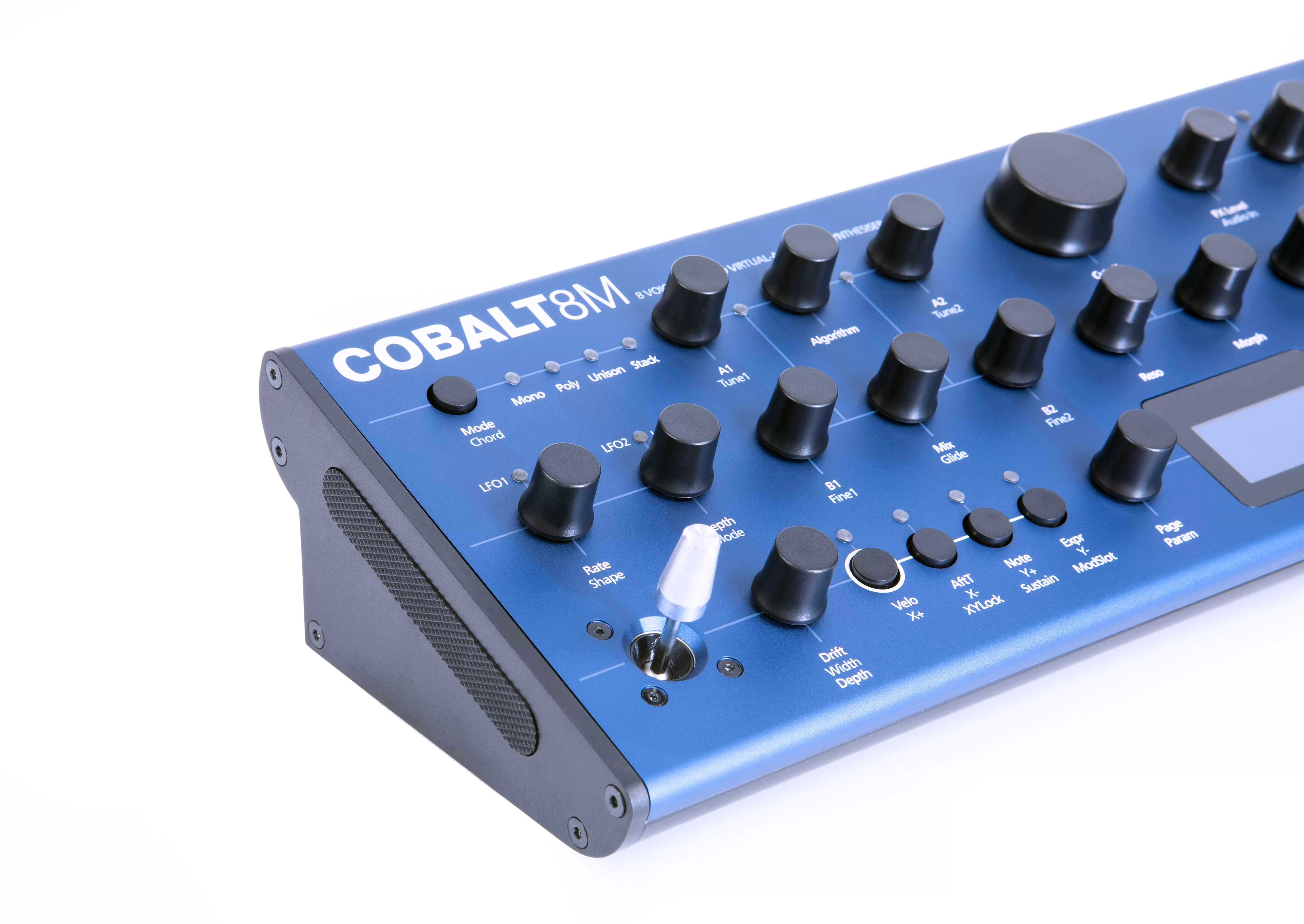 Modal COBALT8M