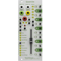 Quantizer moduler