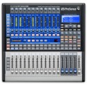 Digital mixers