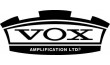 VOX Amplification Ltd